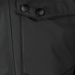 BJØRNSON Regn PU Regenjas / Winterjas Heren - Waterdicht - Maat L - Zwart 9 BJØRNSON Regn PU Regenjas / Winterjas Heren - Waterdicht - Maat L - Zwart -CeLaVi winkel 550x733 18