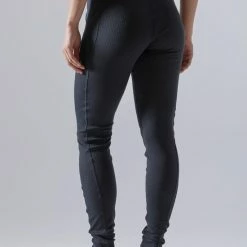 Craft Core Dry Baselayer Thermoset Dames - Zwart - Maat XXL 17 Craft Core Dry Baselayer Thermoset Dames - Zwart - Maat XXL -CeLaVi winkel 550x733 24