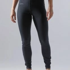 Craft Core Dry Baselayer Thermoset Dames - Zwart - Maat XXL 20 Craft Core Dry Baselayer Thermoset Dames - Zwart - Maat XXL -CeLaVi winkel 550x733 26