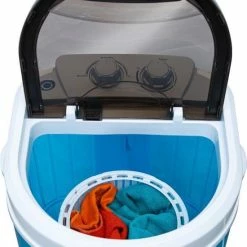 BluMill Wasmachine - Met Centrifuge - Compact - Camping Wasmachine - Duurzame Keuze 18 BluMill Wasmachine - Met Centrifuge - Compact - Camping Wasmachine - Duurzame Keuze -CeLaVi winkel 550x733 29