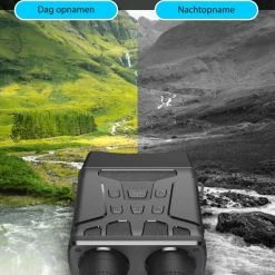 Cofornye Nachtkijker Met Infrarood En Digitale Video Camera | Verrekijker Met Nachtzicht | Inclusief SD Kaart En Batterijen 14 Cofornye Nachtkijker Met Infrarood En Digitale Video Camera | Verrekijker Met Nachtzicht | Inclusief SD Kaart En Batterijen -CeLaVi winkel 550x733 36