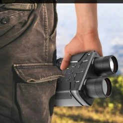 Cofornye Nachtkijker Met Infrarood En Digitale Video Camera | Verrekijker Met Nachtzicht | Inclusief SD Kaart En Batterijen 16 Cofornye Nachtkijker Met Infrarood En Digitale Video Camera | Verrekijker Met Nachtzicht | Inclusief SD Kaart En Batterijen -CeLaVi winkel 550x733 37