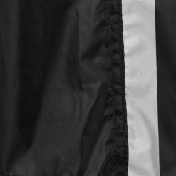 BJØRNSON Dusch Regenpak Dames & Heren - Waterdicht - Maat M - Zwart 42 BJØRNSON Dusch Regenpak Dames & Heren - Waterdicht - Maat M - Zwart -CeLaVi winkel 550x733 4