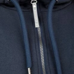 BJØRNSON Kenny Sweatvest Heren - Teddy Gevoerd - Hoodie - Maat L - Donkerblauw 16 BJØRNSON Kenny Sweatvest Heren - Teddy Gevoerd - Hoodie - Maat L - Donkerblauw -CeLaVi winkel 550x733 48