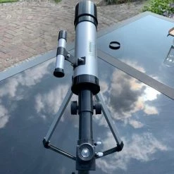 Eyebre™ Telescoop – Sterrenkijker – Telescoop Kinderen – Sterrenkijker Telescoop – Sterrenkijker Voor Kinderen – Inclusief Finder Scope – Vergroting Tot 90X – Geschikt Voor Kinderen En Volwassenen -CeLaVi winkel 550x733 52
