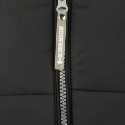 BJØRNSON FIA Winterparka Dames - Winddicht - Waterafstotend - Gewatteerd Gevoerd - Capuchon - Warm - Outdoor Damesjas - Winterjas - Maat 40 - Zwart 9 BJØRNSON FIA Winterparka Dames - Winddicht - Waterafstotend - Gewatteerd Gevoerd - Capuchon - Warm - Outdoor Damesjas - Winterjas - Maat 40 - Zwart -CeLaVi winkel 550x733 58