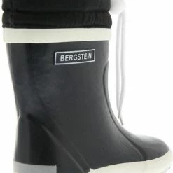 Bergstein Winterboot - Regenlaarzen - Unisex Junior - Black - Maat 26 -CeLaVi winkel 550x734 2