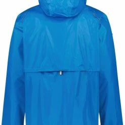 AGU Passat Regenpak Essential - Blauw - XXL - Dames & Heren - Waterdicht 42 AGU Passat Regenpak Essential - Blauw - XXL - Dames & Heren - Waterdicht -CeLaVi winkel 550x737 1