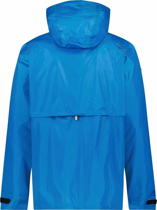 AGU Passat Regenpak Essential - Blauw - XXL - Dames & Heren - Waterdicht 21 AGU Passat Regenpak Essential - Blauw - XXL - Dames & Heren - Waterdicht - Afbeelding 19