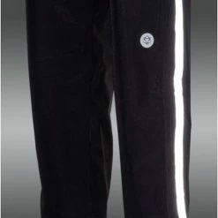 AGU Comfort II Regenbroek II Essential Dames & Heren - Zwart - L - Waterdicht & Ademend 12 AGU Comfort II Regenbroek II Essential Dames & Heren - Zwart - L - Waterdicht & Ademend -CeLaVi winkel 550x737