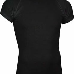 Avento Thermoshirt - Mannen - Zwart - Maat L