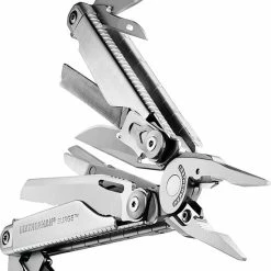 Leatherman Surge 21-in-1 Multitool - RVS -CeLaVi winkel 550x739