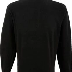 Regatta Thompson Fleece - Outdoortrui - Mannen - Maat L - Zwart -CeLaVi winkel 550x741 5