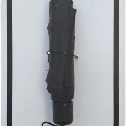 PD® - Mini Paraplu Opvouwbaar - Zwart - Mini Paraplu Handtas - Mini Paraplu Lichtgewicht - Miniparaplu 11 PD® - Mini Paraplu Opvouwbaar - Zwart - Mini Paraplu Handtas - Mini Paraplu Lichtgewicht - Miniparaplu -CeLaVi winkel 550x743 1