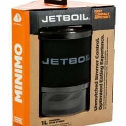 Jetboil MiniMo® Carbon - Campingkooktoestel -CeLaVi winkel 550x744 6
