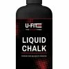 U-Fit One U Fit One® Vloeibaar Magnesium 250ml - Turnen - Paaldansen - Klimmen - Crossfit - Gewicht Heffen - Liquid Chalk - Magnesium 1 U-Fit One U Fit One® Vloeibaar Magnesium 250ml - Turnen - Paaldansen - Klimmen - Crossfit - Gewicht Heffen - Liquid Chalk - Magnesium -CeLaVi winkel 550x745