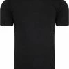 Beeren Thermoshirt Heren Korte Mouw - Zwart - Maat L - Antistatische Thermo Heren -CeLaVi winkel 550x746 1
