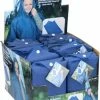 EdCo Goods Poncho Met Capuchon - Donkerblauw - Ideaal Voor Herfst & Winter - Waterdicht 1 EdCo Goods Poncho Met Capuchon - Donkerblauw - Ideaal Voor Herfst & Winter - Waterdicht -CeLaVi winkel 550x747