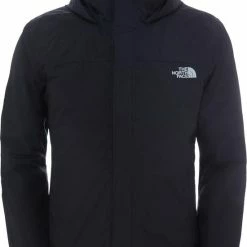 The North Face Resolve Insulated - Outdoorjas - Heren - Maat XL
