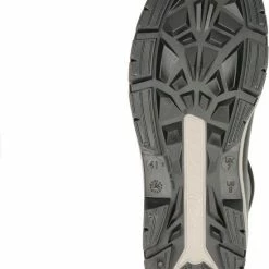 Dunlop Laarzen - Rubber Laarzen Heren - Regenlaarzen- Laarzen Dames - Gevoerde Laarzen - Werk Laarzen - Groen - Maat 42 -CeLaVi winkel 550x749 7