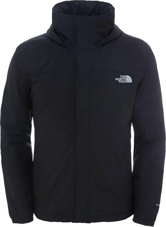 The North Face Resolve Insulated Jas - Heren - Maat L 3 The North Face Resolve Insulated Jas - Heren - Maat L