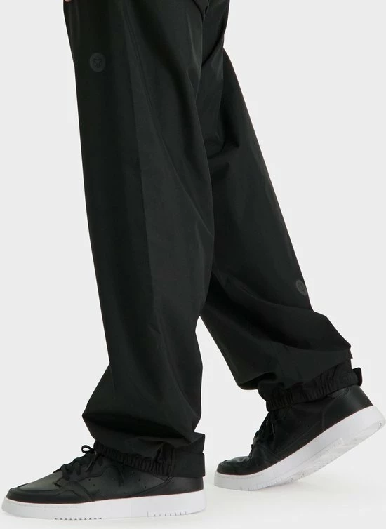 AGU GO Regenpak Essential Unisex - Geel - XXL - Dames & Heren - Waterdicht & Ademend 20 AGU GO Regenpak Essential Unisex - Geel - XXL - Dames & Heren - Waterdicht & Ademend - Afbeelding 18