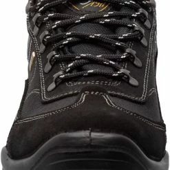 Grisport Torino Low Wandelschoenen Unisex - Black - Maat 43 -CeLaVi winkel 550x755 11