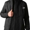 The North Face Quest Triclimate Heren Outdoor Jas - TNF Black - Maat S -CeLaVi winkel 550x760 1