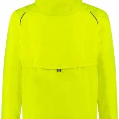 AGU Passat Regenpak Essential - Fluo Geel - XXL - Dames & Heren - Waterdicht -CeLaVi winkel 550x760 2