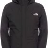 The North Face Resolve Insulated Heren Outdoorjas - TNF Black - Maat XXL 2 The North Face Resolve Insulated Heren Outdoorjas - TNF Black - Maat XXL -CeLaVi winkel 550x760 4