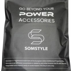 Somstyle Led Hoofdlamp - 1000 Lumen - Super Felle Verlichting - Oplaadbaar - Sport - Werk - Camping - 3 Modes - IP65 -CeLaVi winkel 550x762 2