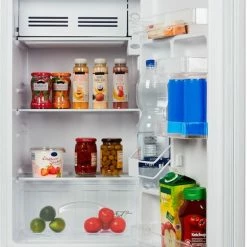 Medion MD 37305 - Tafelmodel Koelkast - 93 Liter - Vrijstaand - Wit