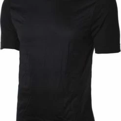 All Active Sportswear Shirt Windbreaker Essentials KM Black