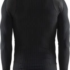 Craft Active Extreme 2.0 Cn Ls Sportshirt Heren - White -CeLaVi winkel 550x767 1