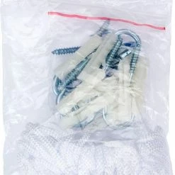 Abbey Camp Klamboe - 2 Persoons - Boxmodel - Wit -CeLaVi winkel 550x767 4