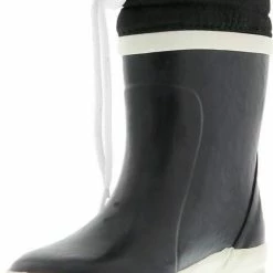 Bergstein Winterboot - Regenlaarzen - Unisex Junior - Black - Maat 26 -CeLaVi winkel 550x767 6