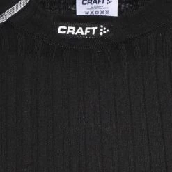 Craft Active Extreme - Thermoshirt - Heren - Maat S - Black/Platinum -CeLaVi winkel 550x773 4