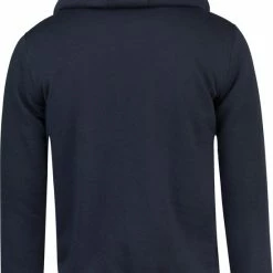 BJØRNSON Kenny Sweatvest Heren - Teddy Gevoerd - Hoodie - Maat L - Donkerblauw 13 BJØRNSON Kenny Sweatvest Heren - Teddy Gevoerd - Hoodie - Maat L - Donkerblauw -CeLaVi winkel 550x775 1