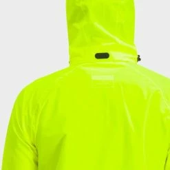 AGU GO Regenpak Essential Unisex - Geel - XL - Dames & Heren - Waterdicht & Ademend 38 AGU GO Regenpak Essential Unisex - Geel - XL - Dames & Heren - Waterdicht & Ademend -CeLaVi winkel 550x776