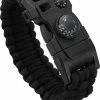 Paracord Survival Armband Met 15 Functies! - Zwart - Handige & Comfortabele Reisgadget Met 15 Functies! - Stoere Survival Multi Tool - Multi Tool - Inclusief Magnesium Vuurstarter 1 Paracord Survival Armband Met 15 Functies! - Zwart - Handige & Comfortabele Reisgadget Met 15 Functies! - Stoere Survival Multi Tool - Multi Tool - Inclusief Magnesium Vuurstarter -CeLaVi winkel 550x777 1