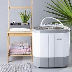 Camry CR 8052 Mini Wasmachine -CeLaVi winkel 550x779 1