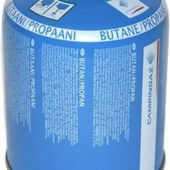 Campingaz - Cartouche - CV-470 Plus - 450 Gram 8 Campingaz - Cartouche - CV-470 Plus - 450 Gram -CeLaVi winkel 550x782