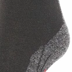 FALKE TK2 Explore Wandelsokken Warm Winter Zacht Thermisch Ademend Anti-blaar Antizweet Zonder Motief Met Elastische Boord Merinowol Zwart Dames Sportsokken - Maat 37-38 36 FALKE TK2 Explore Wandelsokken Warm Winter Zacht Thermisch Ademend Anti-blaar Antizweet Zonder Motief Met Elastische Boord Merinowol Zwart Dames Sportsokken - Maat 37-38 -CeLaVi winkel 550x792