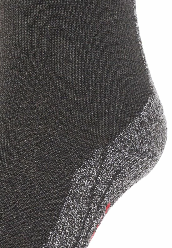 FALKE TK2 Explore Wandelsokken Warm Winter Zacht Thermisch Ademend Anti-blaar Antizweet Zonder Motief Met Elastische Boord Merinowol Zwart Dames Sportsokken - Maat 37-38 14 FALKE TK2 Explore Wandelsokken Warm Winter Zacht Thermisch Ademend Anti-blaar Antizweet Zonder Motief Met Elastische Boord Merinowol Zwart Dames Sportsokken - Maat 37-38 - Afbeelding 12