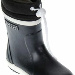 Bergstein Winterboot - Regenlaarzen - Unisex Junior - Black - Maat 26 -CeLaVi winkel 550x800 1