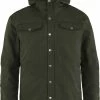 Fjallraven Greenland No. 1 Down Jacket M Heren Outdoorjas - Maat L