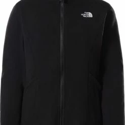 The North Face Resolve Triclimate Outdoorjas Dames - Maat M -CeLaVi winkel 550x805 5
