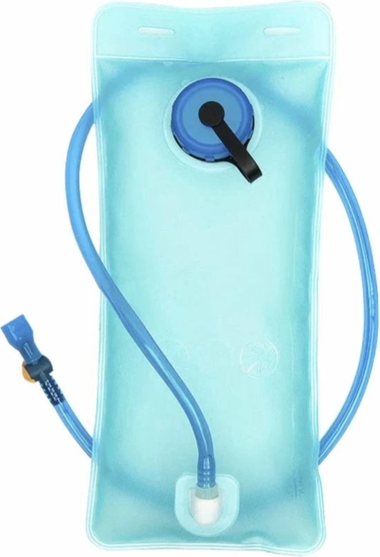 Drinkrugzak Malatec Zwart - Inclusief Drinksysteem Met 2L Waterzak - Wandelen - Hardlopen - Hiken - Wielrennen - Waterzak Sporttas - Rugzak Drinkfles - Backpack - Motor Drinkrugzak 9 Drinkrugzak Malatec Zwart - Inclusief Drinksysteem Met 2L Waterzak - Wandelen - Hardlopen - Hiken - Wielrennen - Waterzak Sporttas - Rugzak Drinkfles - Backpack - Motor Drinkrugzak - Afbeelding 7