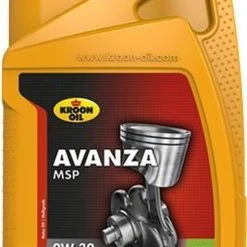 Kroon-Oil Avanza MSP 0W-30 - 35941 | 1 L Flacon / Bus 11 Kroon-Oil Avanza MSP 0W-30 - 35941 | 1 L Flacon / Bus -CeLaVi winkel 550x807 10