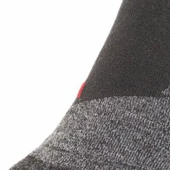 FALKE TK2 Explore Wandelsokken Warm Winter Zacht Thermisch Ademend Anti-blaar Antizweet Zonder Motief Met Elastische Boord Merinowol Zwart Dames Sportsokken - Maat 37-38 28 FALKE TK2 Explore Wandelsokken Warm Winter Zacht Thermisch Ademend Anti-blaar Antizweet Zonder Motief Met Elastische Boord Merinowol Zwart Dames Sportsokken - Maat 37-38 -CeLaVi winkel 550x807 5